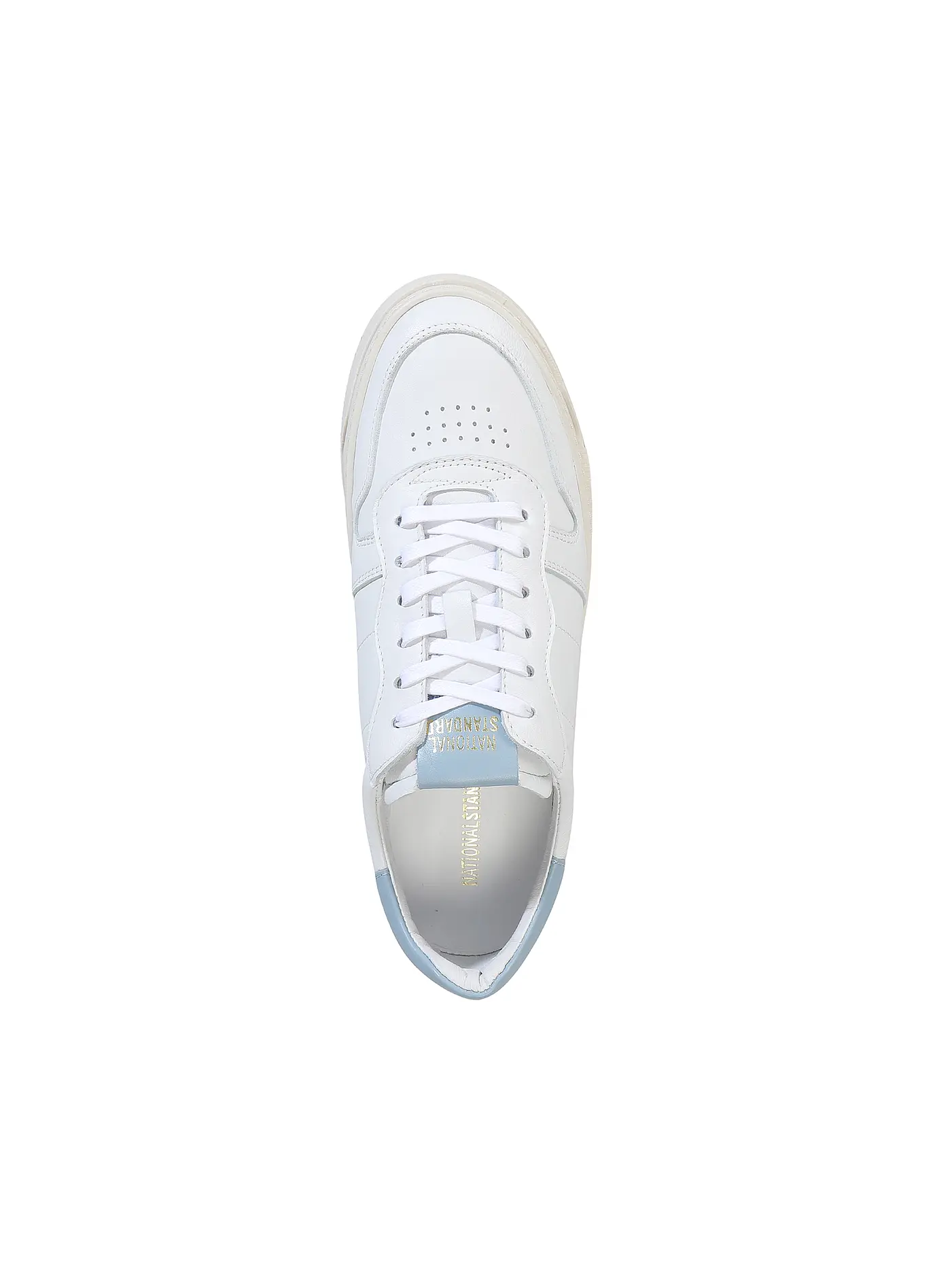 NATIONAL STANDARD | Sneaker EDITION 8 | 